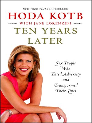 cover image of Ten Years Later